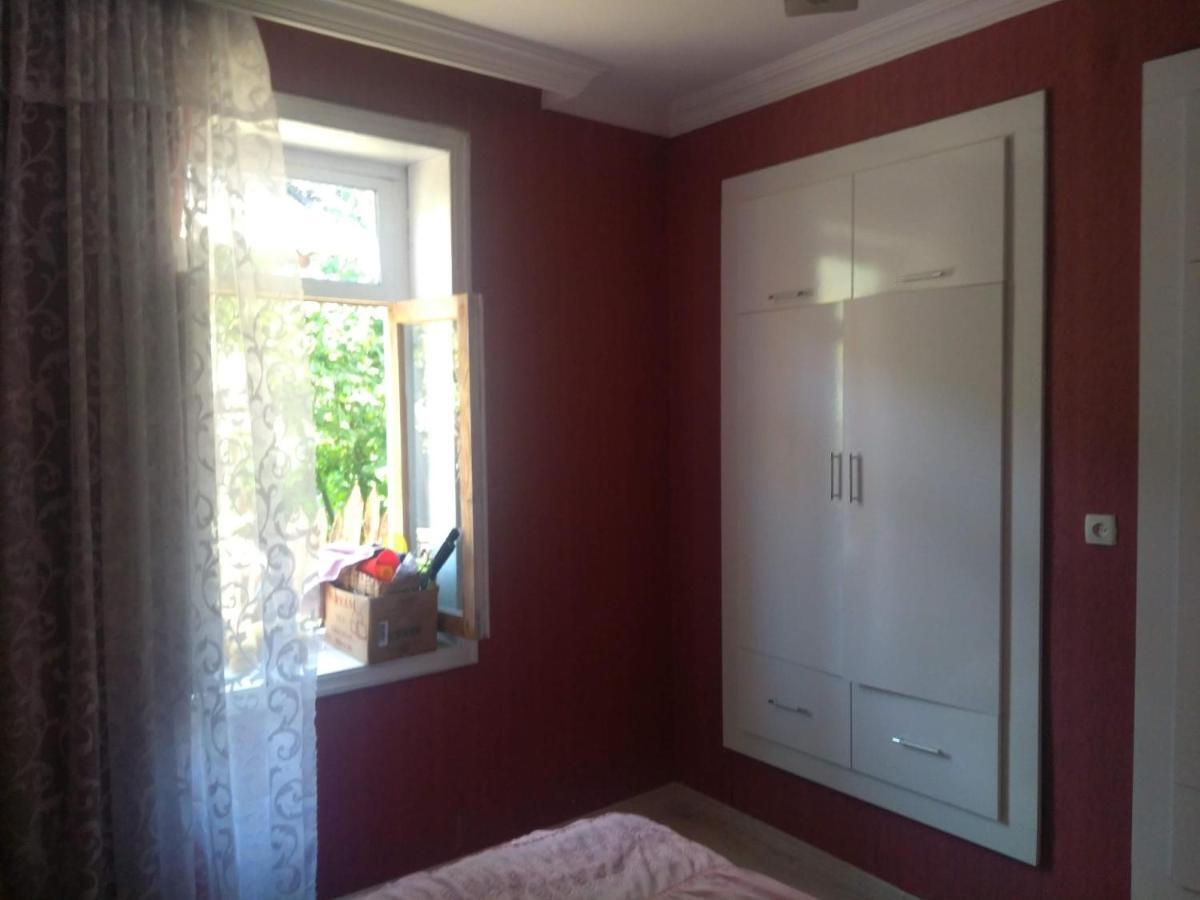 9 Plus - Orbeli Exterior foto
