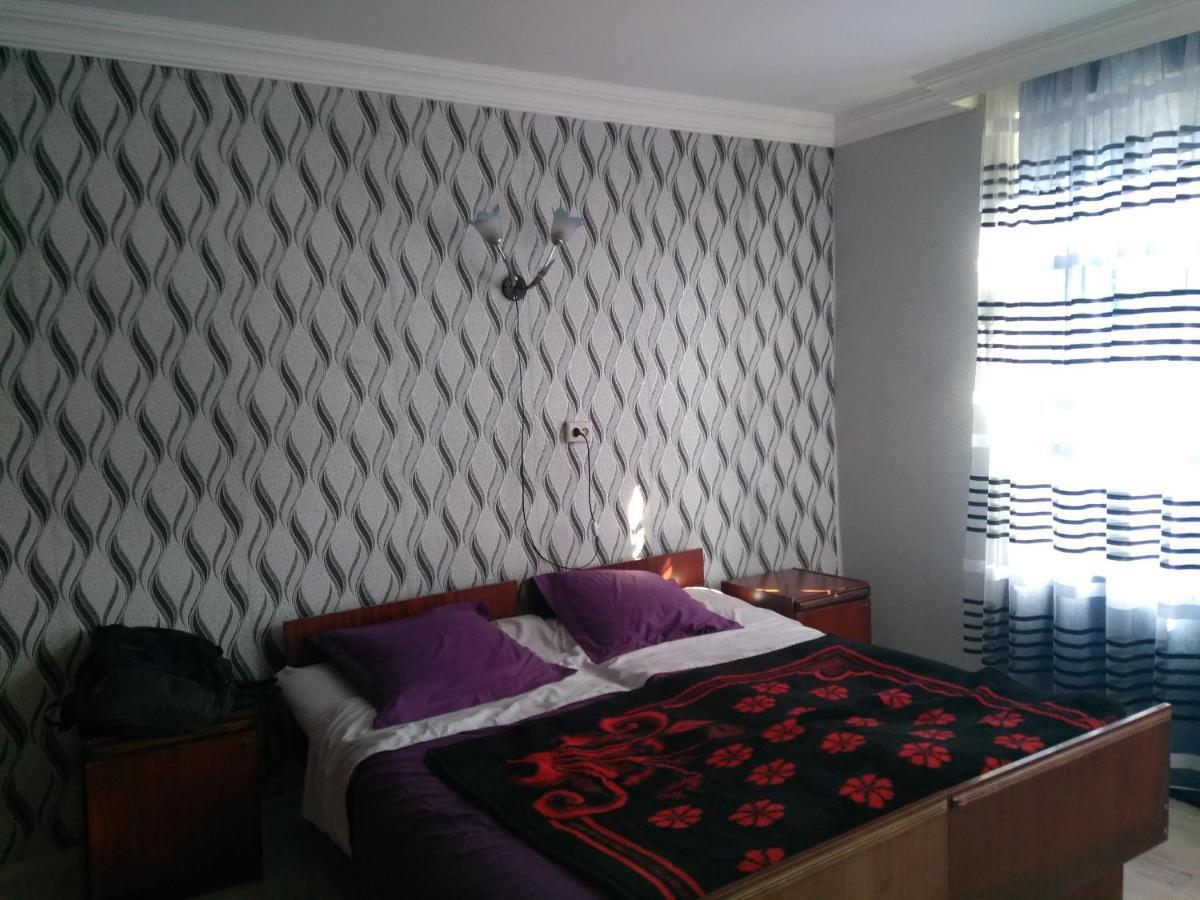 9 Plus - Orbeli Exterior foto